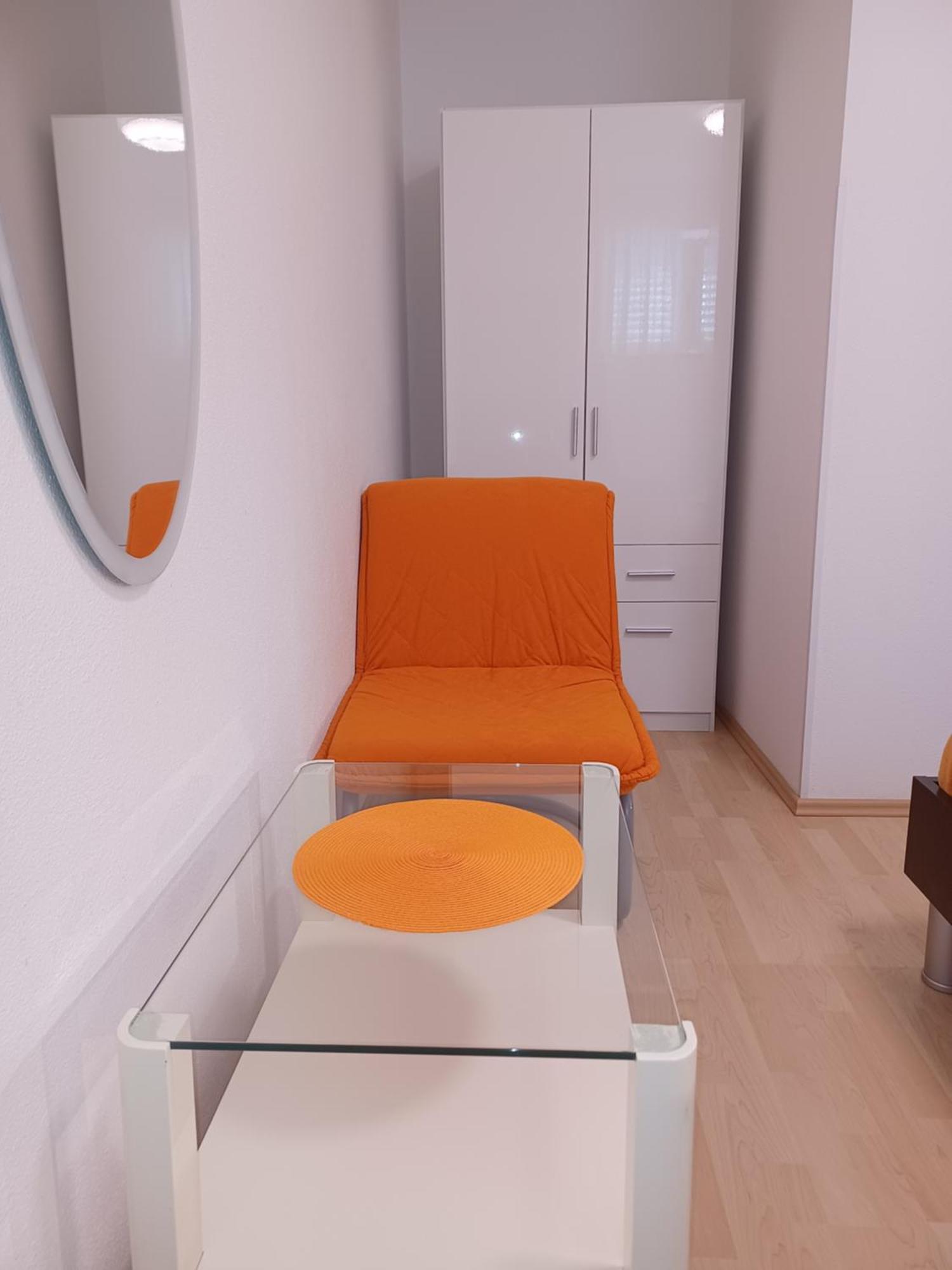 Mg Ravlic Apartments Макарска Экстерьер фото